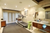 A stunning 4 bedroom villa for rent in Tay ho, Hanoi
